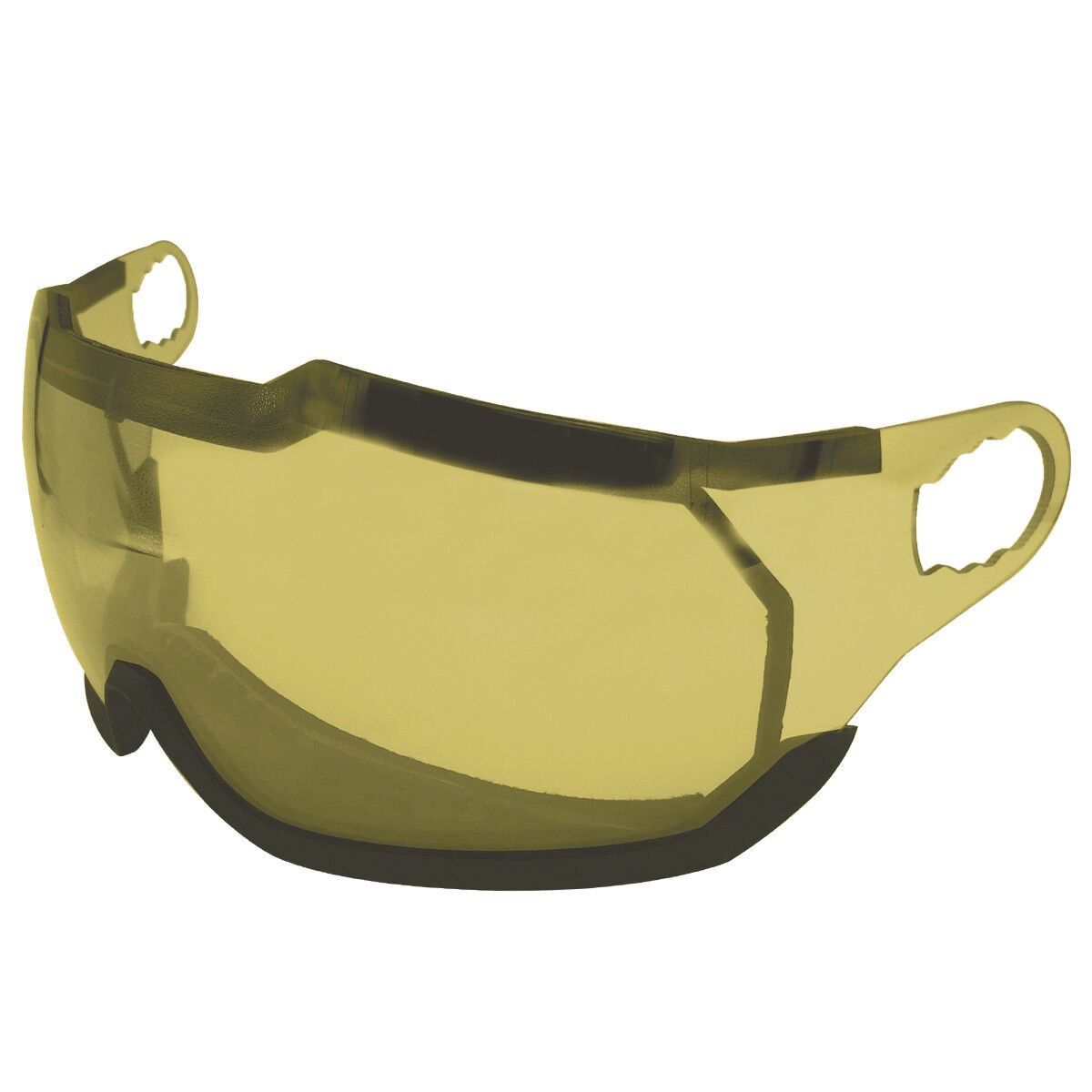 REPLACEMENT LENS MIGHT VISOR, Yellow-Lemon Cat 1, hi-res image number null